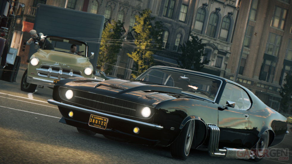 Mafia 3 image screenshot 10