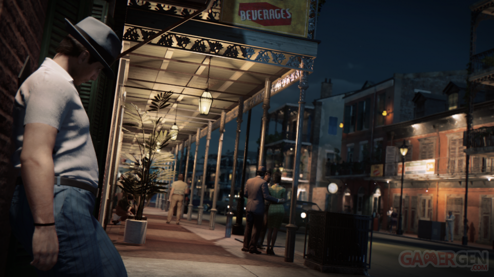 Mafia 3 image screenshot 11