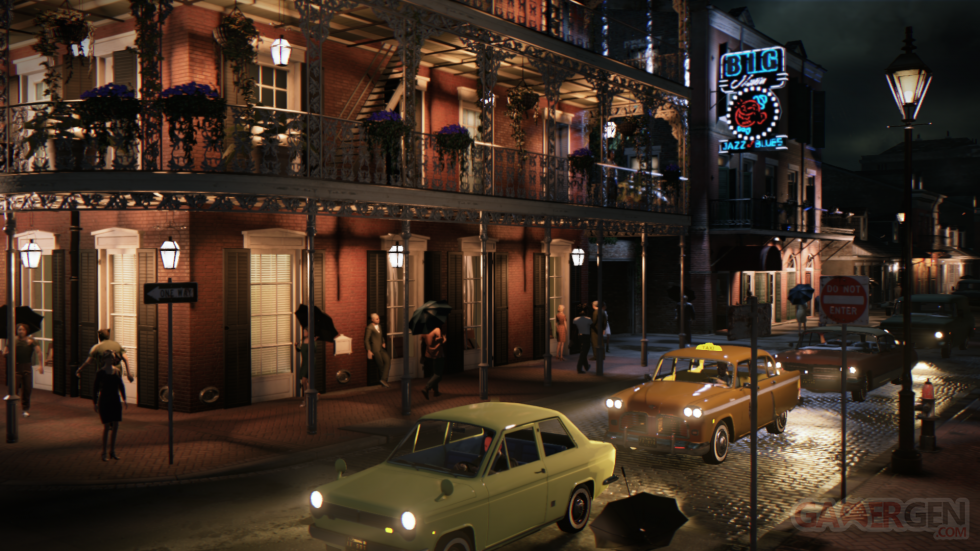 Mafia 3 image screenshot 12