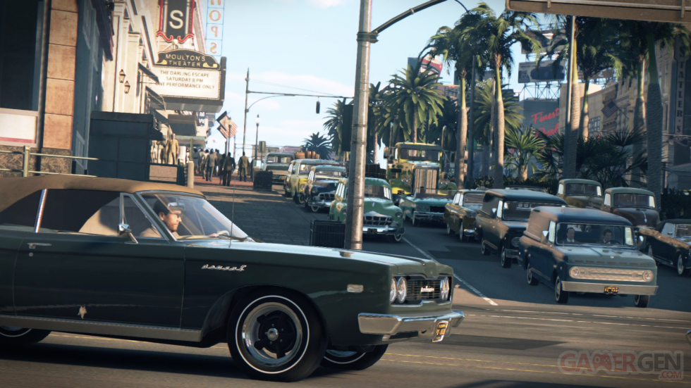 Mafia 3 image screenshot 13