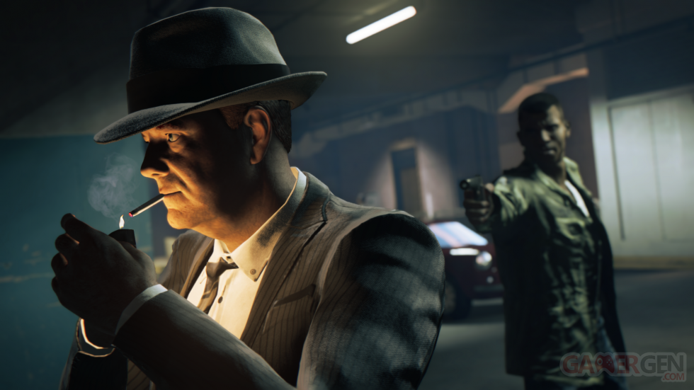 Mafia 3 image screenshot 15