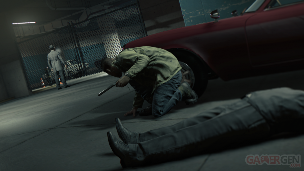 Mafia 3 image screenshot 17