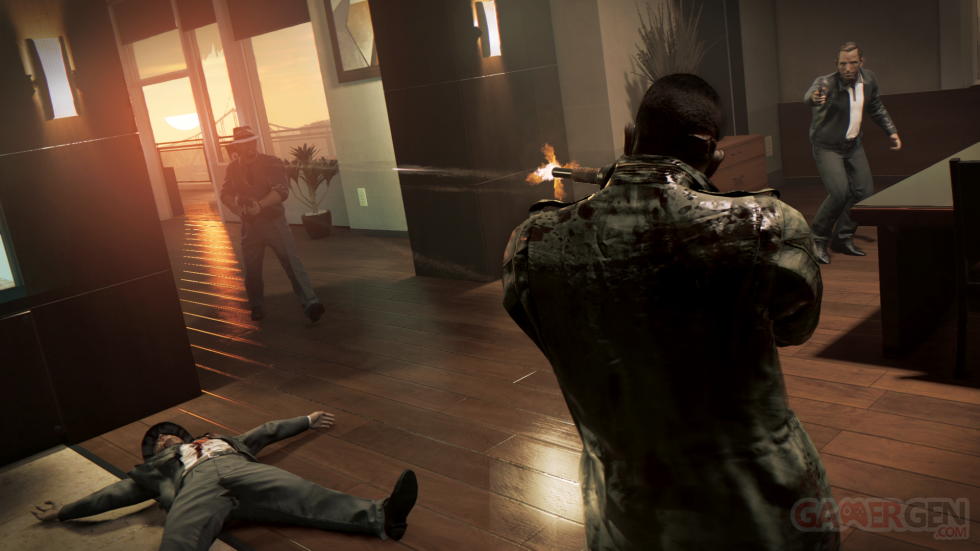 Mafia 3 image screenshot 20