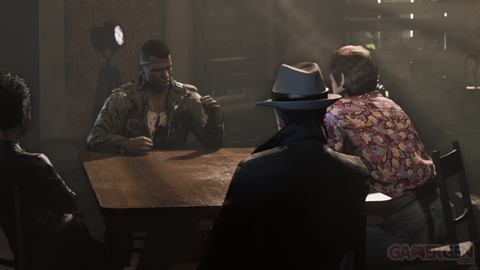 Mafia 3 image screenshot 22