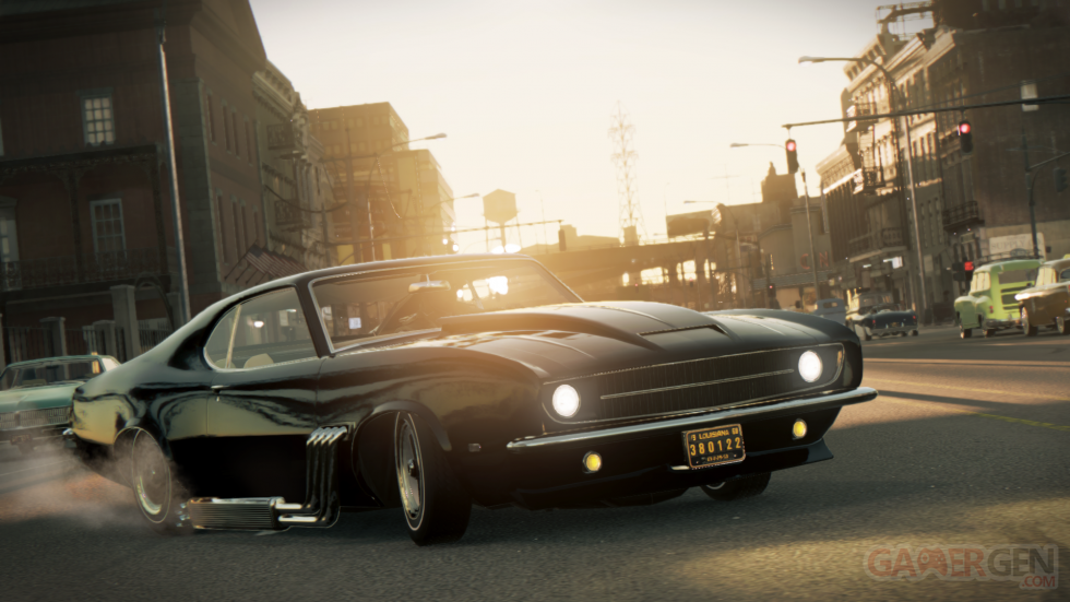 Mafia 3 image screenshot 5