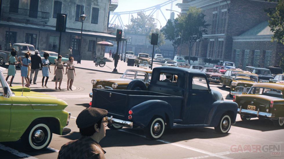 Mafia 3 image screenshot 9