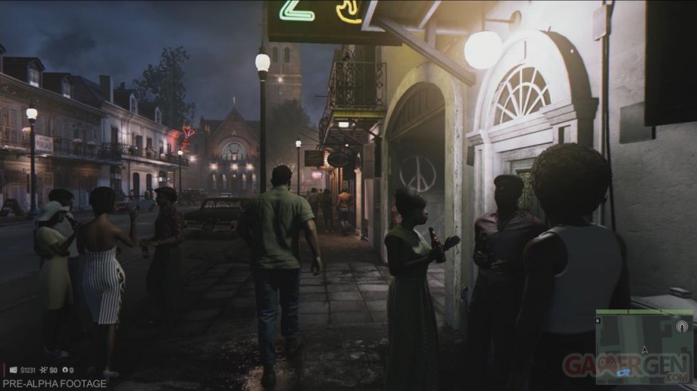 Mafia III images (2)