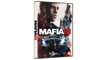 Mafia III jaquette PC