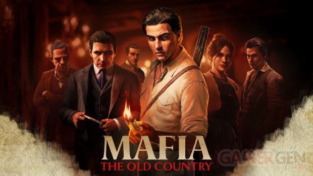 Mafia The Old Country 06 08 05 2025