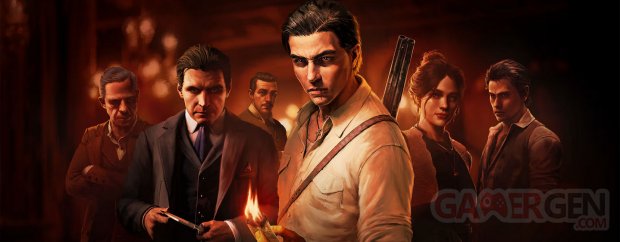 Mafia The Old Country image test (1)