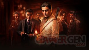 Mafia The Old Country image test (2)