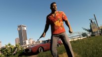 Mafia3 DLC2 Stones Unturned Screenshot 24 [NEW TOYS] (Lincoln Party Animal Outfit and Dart Gun)