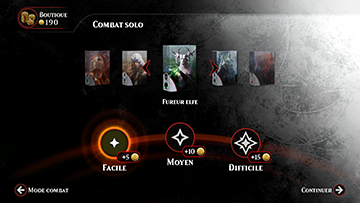 Magic Duels Origins image screenshot 2