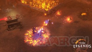 Magic Legends 19 05 2021 Pyromancien screenshot (5)