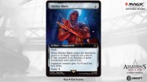 Magic The Gathering Assassin's Creed 09 27 02 2024