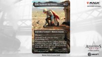 Magic The Gathering Assassin's Creed 12 27 02 2024