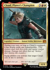 Magic The Gathering Final Fantasy 02 19 02 2025