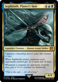 Magic The Gathering Final Fantasy 04 19 02 2025