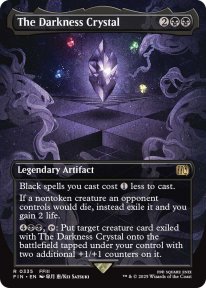 Magic The Gathering Final Fantasy 05 12 05 2025