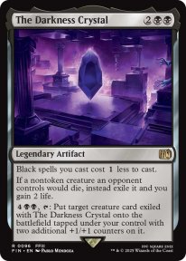 Magic The Gathering Final Fantasy 06 12 05 2025