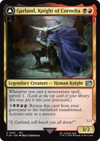 Magic The Gathering Final Fantasy 06 19 02 2025