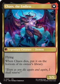 Magic The Gathering Final Fantasy 07 19 02 2025