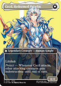 Magic The Gathering Final Fantasy 08 12 05 2025