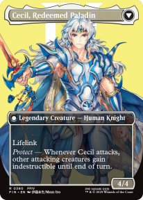 Magic The Gathering Final Fantasy 08 19 02 2025