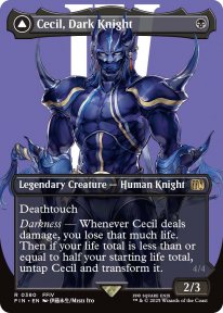 Magic The Gathering Final Fantasy 09 19 02 2025