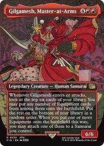 Magic The Gathering Final Fantasy 10 12 05 2025