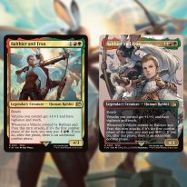 Magic The Gathering Final Fantasy 101 12 05 2025