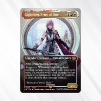Magic The Gathering Final Fantasy 103 12 05 2025