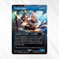 Magic The Gathering Final Fantasy 104 12 05 2025