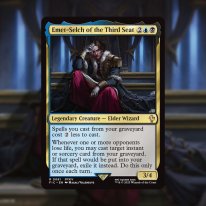 Magic The Gathering Final Fantasy 105 12 05 2025