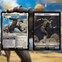Magic The Gathering Final Fantasy 107 12 05 2025