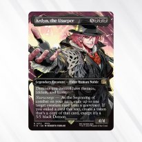 Magic The Gathering Final Fantasy 108 12 05 2025