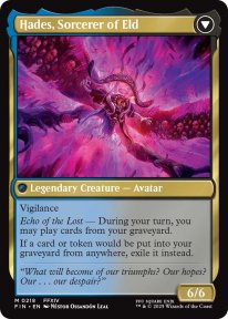 Magic The Gathering Final Fantasy 11 19 02 2025