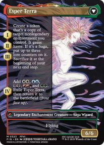 Magic The Gathering Final Fantasy 14 12 05 2025