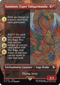 Magic The Gathering Final Fantasy 15 12 05 2025