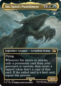 Magic The Gathering Final Fantasy 15 19 02 2025