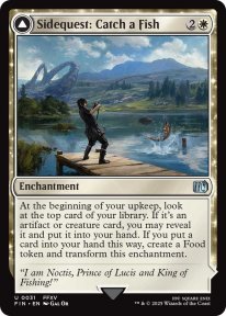 Magic The Gathering Final Fantasy 17 19 02 2025