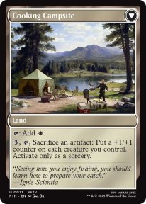 Magic The Gathering Final Fantasy 18 19 02 2025