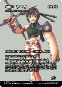 Magic The Gathering Final Fantasy 19 19 02 2025