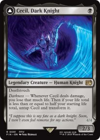 Magic The Gathering Final Fantasy 20 19 02 2025