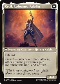 Magic The Gathering Final Fantasy 21 19 02 2025