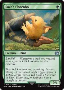Magic The Gathering Final Fantasy 22 19 02 2025