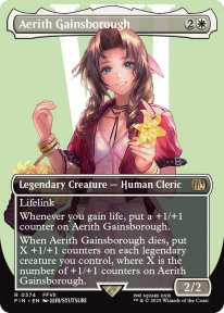 Magic The Gathering Final Fantasy 23 12 05 2025