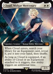 Magic The Gathering Final Fantasy 24 12 05 2025