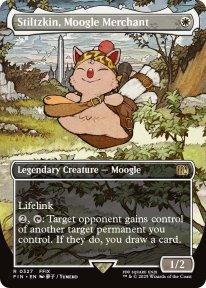 Magic The Gathering Final Fantasy 24 19 02 2025