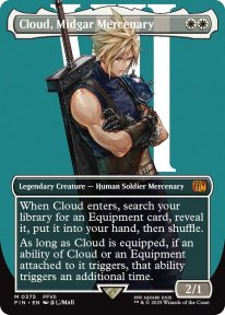 Magic The Gathering Final Fantasy 25 12 05 2025